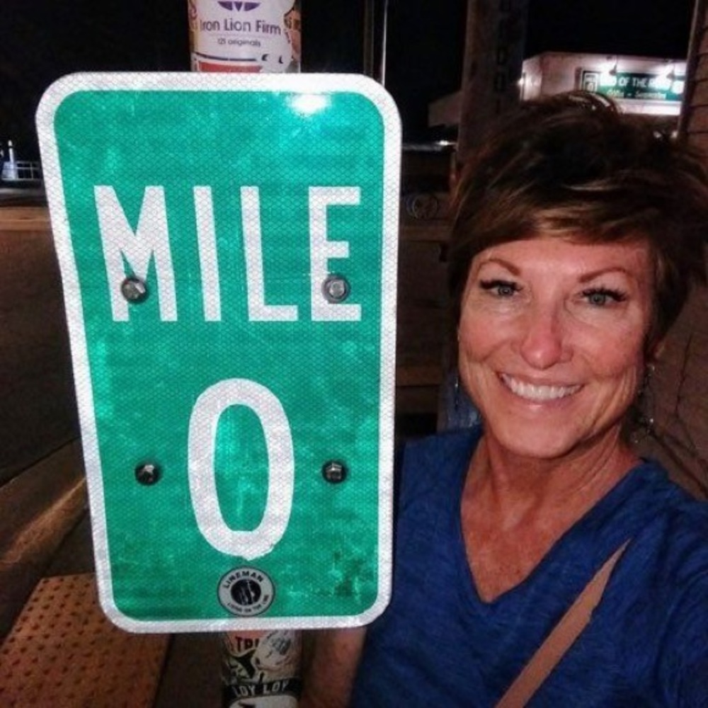 Meet your Posher, Sherry